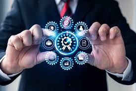 integrated business solutions